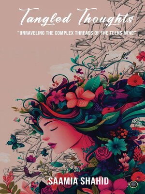 cover image of Tangled Thoughts